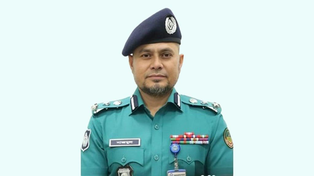 মোজাম্মেলের বাসায় বৈষম্যবিরোধী ছাত্রদের মারধর: ক্ষমা চাইলেন জিএমপি কমিশনার