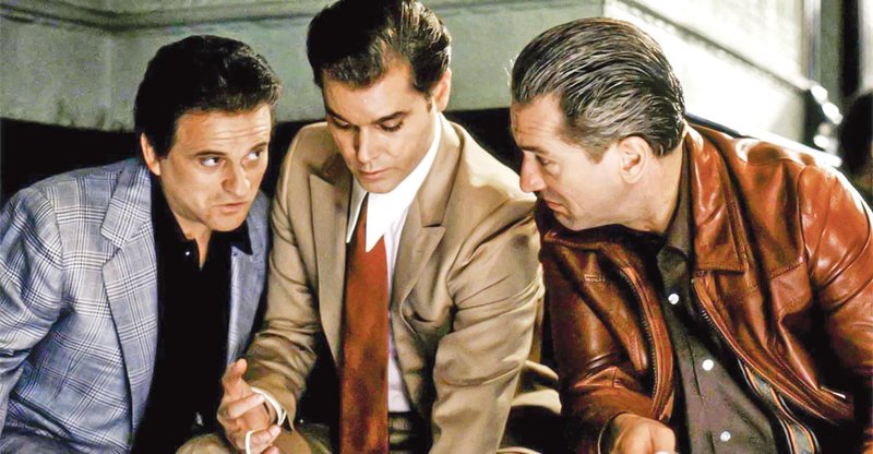 GOODFELLAS