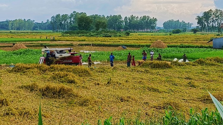 ছবি: আজকের পত্রিকা