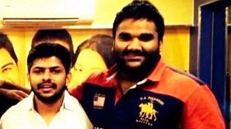 ভারতের গ্যাং লিডারদের মধ্যে গোল্ডি ব্রার ও তাঁর সঙ্গী লরেন্স বিষ্ণোই সবচেয়ে কুখ্যাত। ছবি: বিবিসি