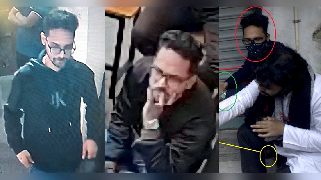 হাদিকে গুলির ঘটনায় সন্দেহভাজন ফয়সাল ওরফে দাউদ কে, মাস্ক পরা ব্যক্তিটিই কি তিনি