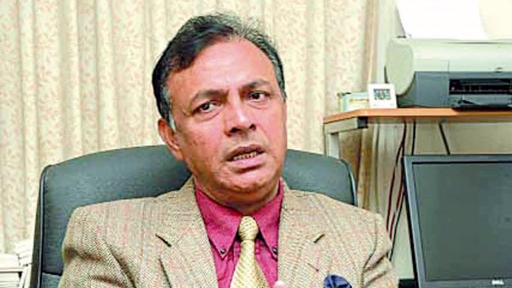 সাবেক সেনাপ্রধান হারুন ছিলেন চট্টগ্রাম ক্লাবের গেস্ট হাউসে, দরজা ভেঙে বিছানায় মিলল তাঁর লাশ