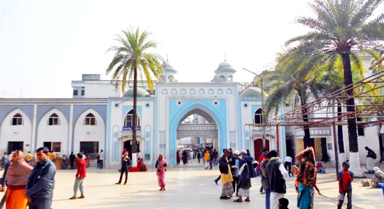 শাহ জালাল ইয়ামেনি: বাংলাদেশে ইসলাম প্রচারের প্রধানতম প্রাণপুরুষ