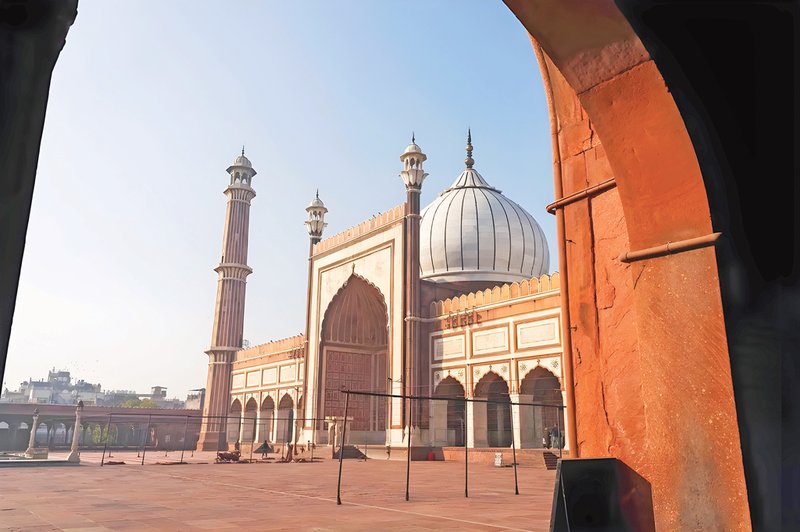 Jama-Masjid,-Delhi