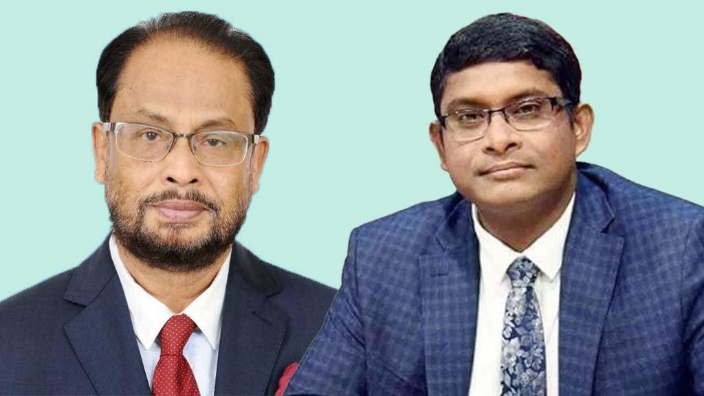 জাপার নতুন মহাসচিব শামীম হায়দার পাটোয়ারী