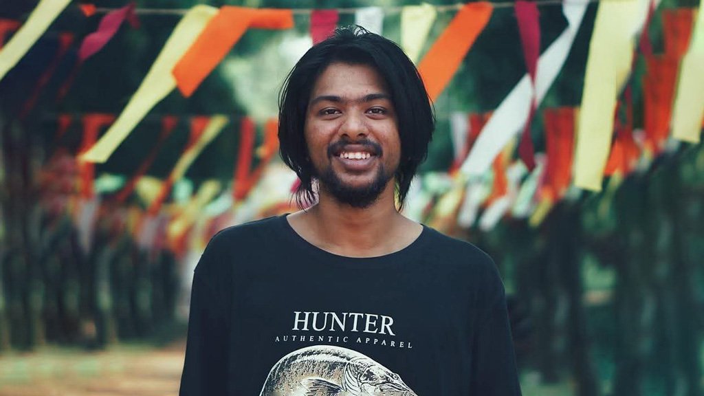 জাকসুর ভিপি প্রার্থী অমর্ত্য রায়ের প্রার্থিতা বাতিল