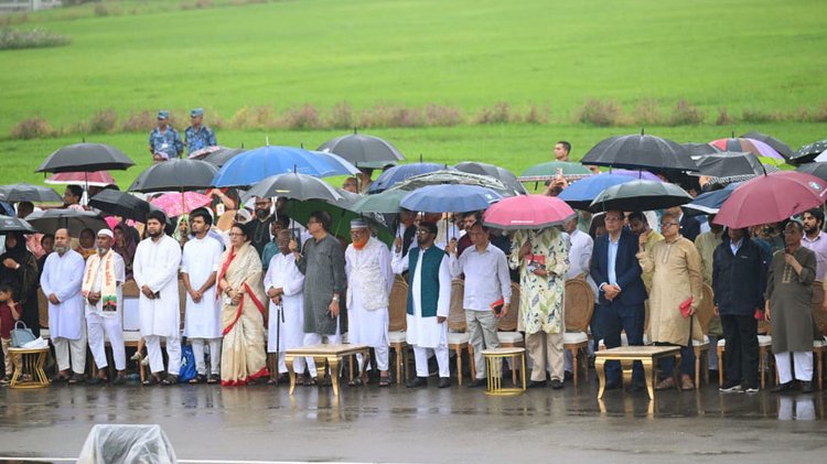 ছবি: পিআইডি