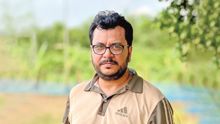 খন্দকার সুমন