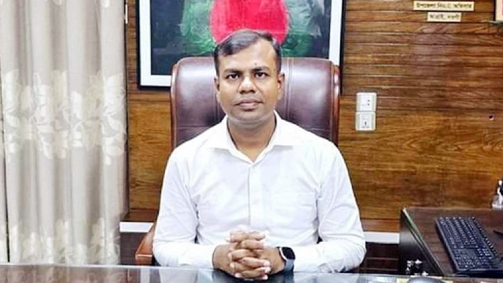 মুক্তিযোদ্ধা কোটায় চাকরি পেতে চাচা-চাচিকে বানান বাবা-মা, ডিএনএ টেস্ট হচ্ছে নাচোলের ইউএনওর পরিবারের