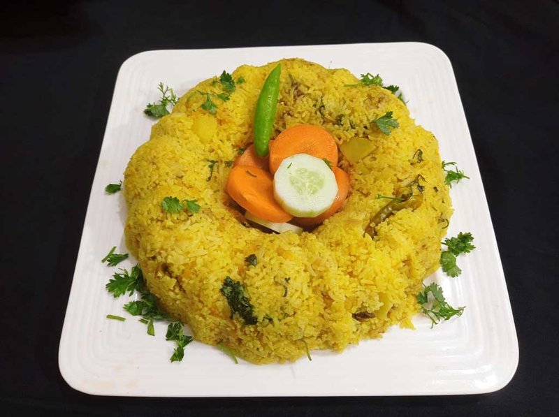 Khichuri