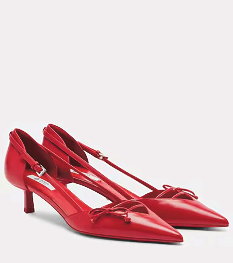 Kitten-heel-shoes৩