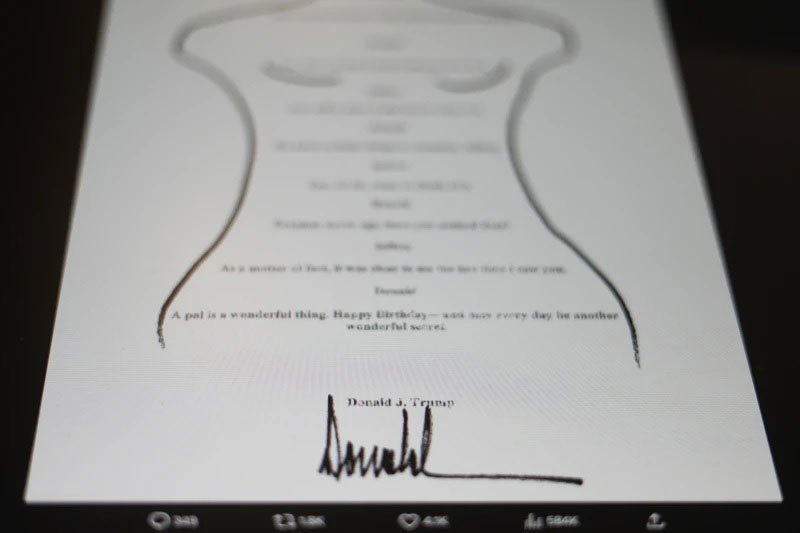 Letter