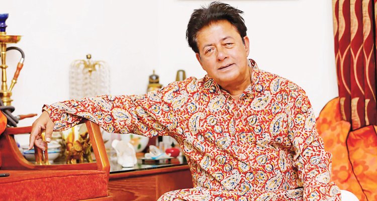 মামুনুর রশীদ। ছবি: সংগৃহীত