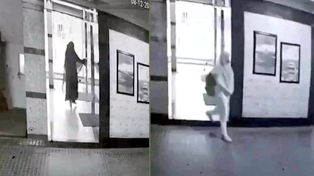 মোহাম্মদপুরে মা-মেয়ে খুন: অভিযুক্ত গৃহকর্মীর আসল নাম-পরিচয় শনাক্ত