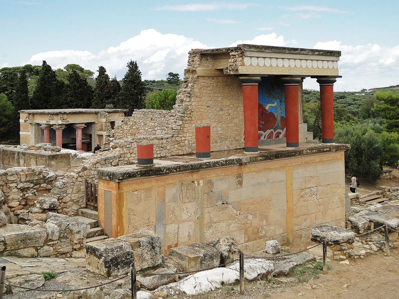 Minoan-Palatial-Centres,-Greece-wili