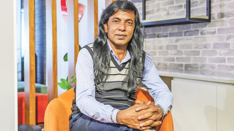 ইসলাম উদ্দিন পালাকার। ছবি: সংগৃহীত