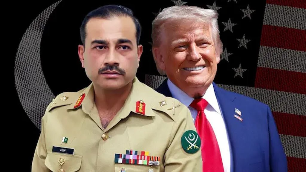 পাকিস্তানের সঙ্গে মার্কিন সুসম্পর্কের নেপথ্যে গুরুত্বপূর্ণ খনিজ ও জ্বালানি!