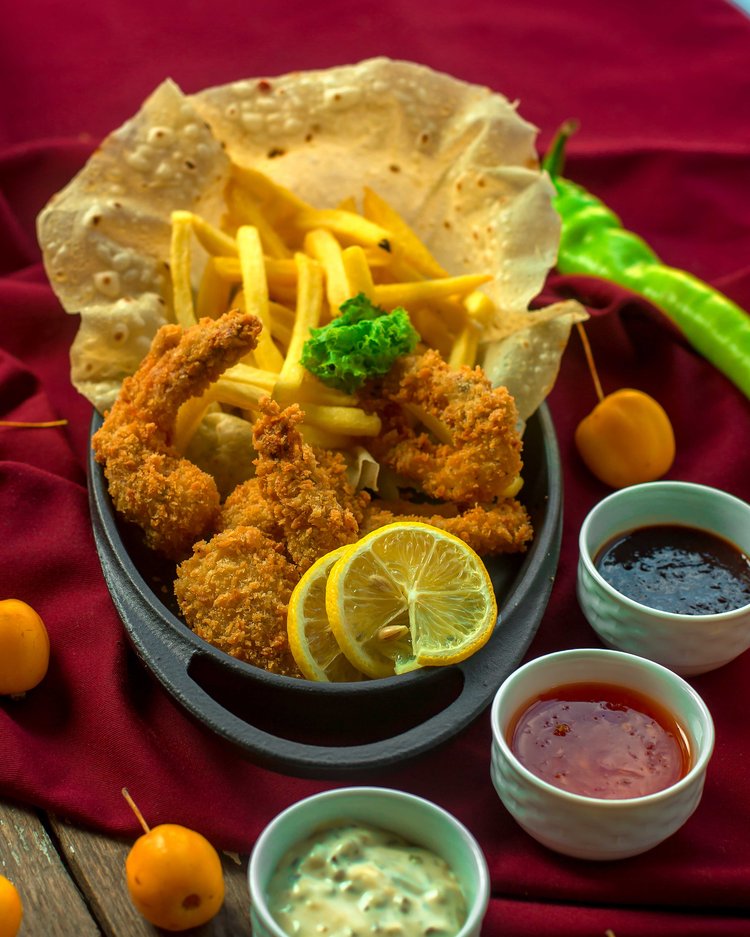 আশির দশক থেকে কেএফসি তাদের খাবারের তালিকায় নতুন নতুন আইটেম যোগ করে চলেছে। ছবি: পেক্সেলস