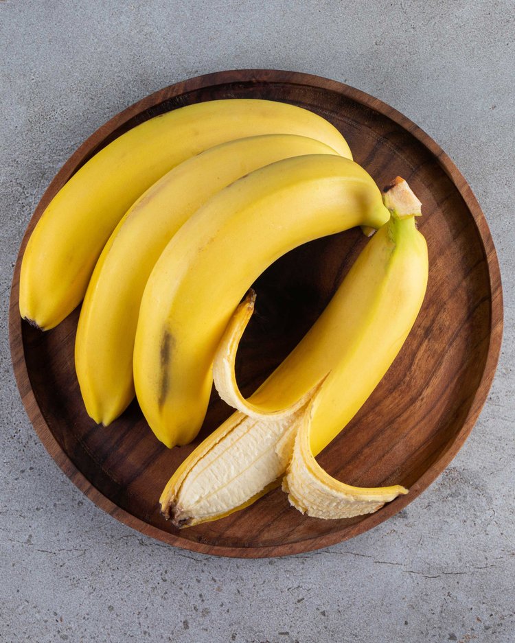 শীতে কলার পুষ্টিগুণ বদলে যায়, এ ধারণা ঠিক নয়। ছবি: ফ্রিপিক