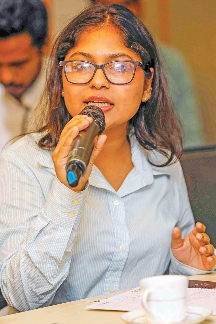প্রিয়তা মণ্ডল