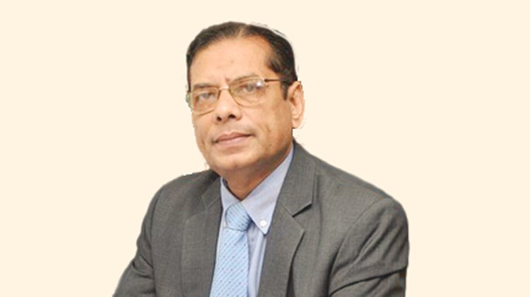 অধ্যাপক মোস্তাফিজুর রহমান, বিশেষ ফেলো, সেন্টার ফর পলিসি ডায়ালগ (সিপিডি)