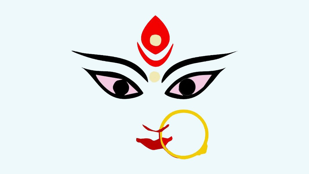 ষষ্ঠীতে আজ শুরু শারদীয় দুর্গোৎসব