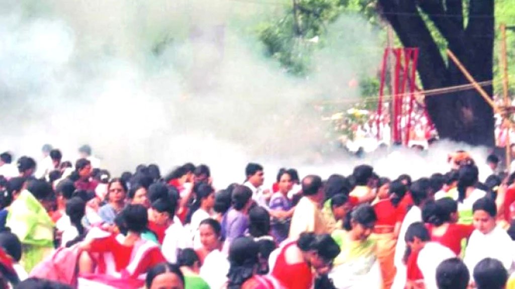 রমনার বটমূলে বোমা হামলা মামলার ডেথ রেফারেন্স ও আপিলের রায় ৮ মে