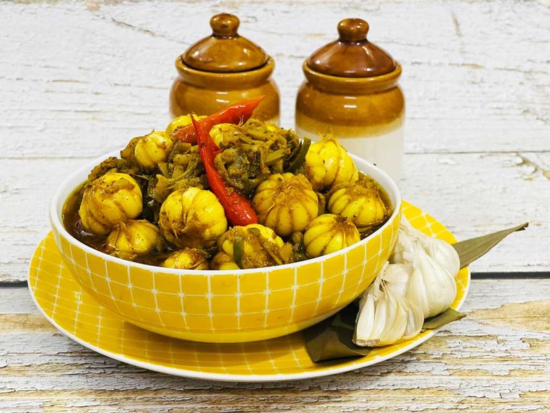 Roshun-Achar