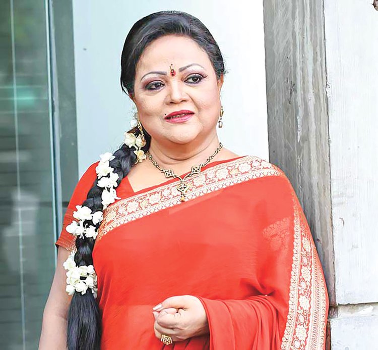 সাবিনা ইয়াসমিন। ছবি: সংগৃহীত