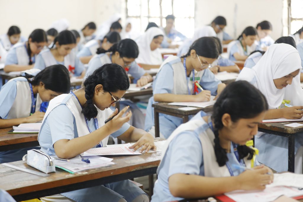 এসএসসিতে ১৩৪ শিক্ষাপ্রতিষ্ঠানে সবাই ফেল