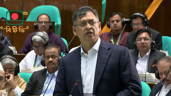 খালেদা জিয়া আজ সংসদে থাকলে সবচেয়ে বেশি খুশি হতেন: স্বরাষ্ট্রমন্ত্রী