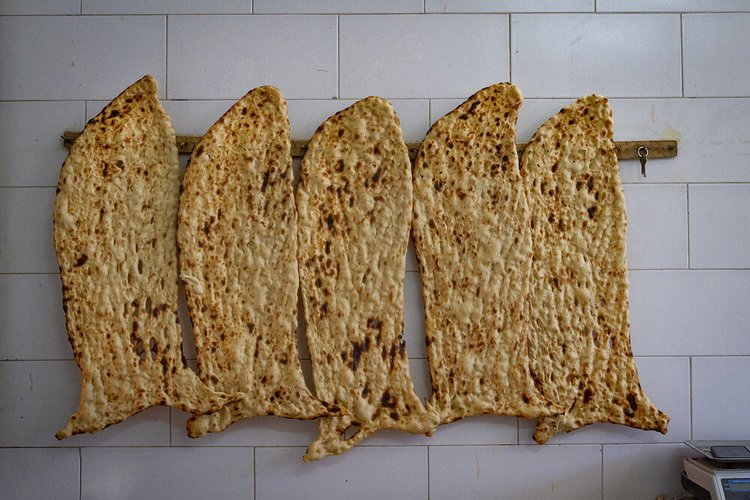 সানগাক, ইরান। ছবি: উইকিপিডিয়া