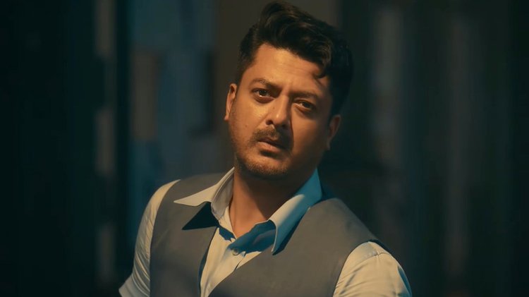 যীশু সেনগুপ্ত।	ছবি: সংগৃহীত