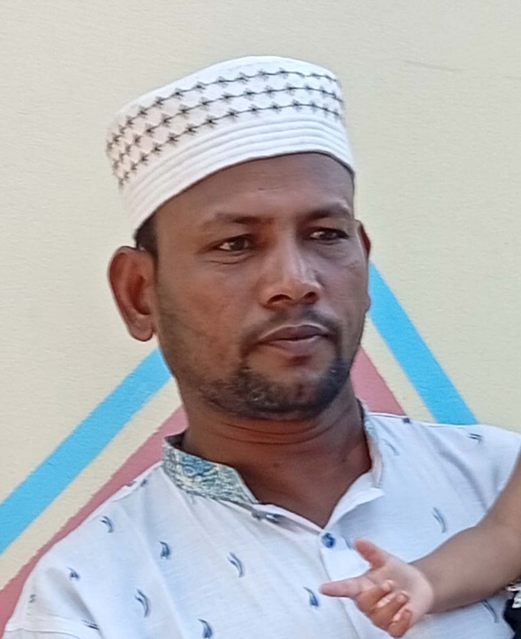 নিহত সেলিম। ছবি: সংগৃহীত