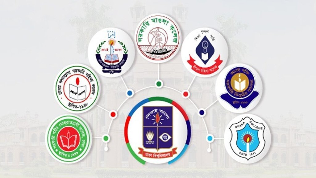 ঢাবির সিন্ডিকেটে সাত কলেজের অধিভুক্তি বাতিলের চূড়ান্ত অনুমোদন