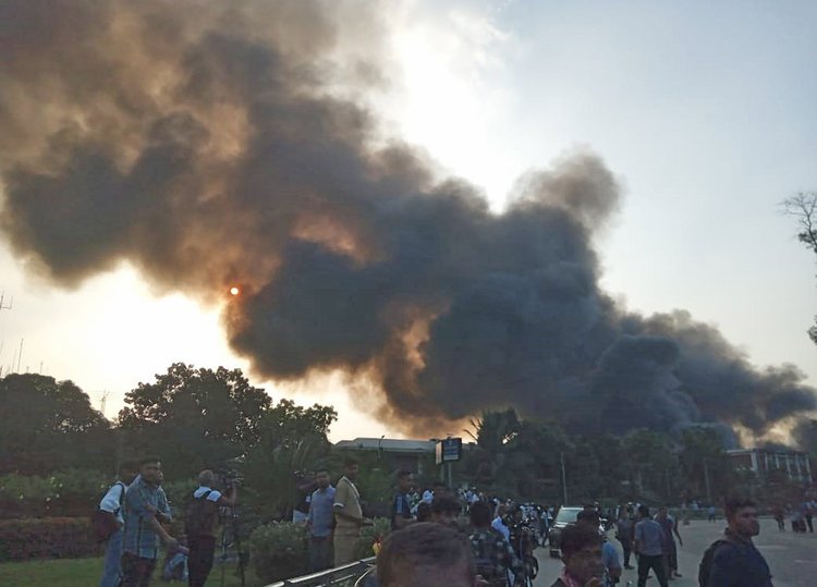 Shahjalal International Airport_Fire Photo-10_18_2025 4_49_04 PM-5