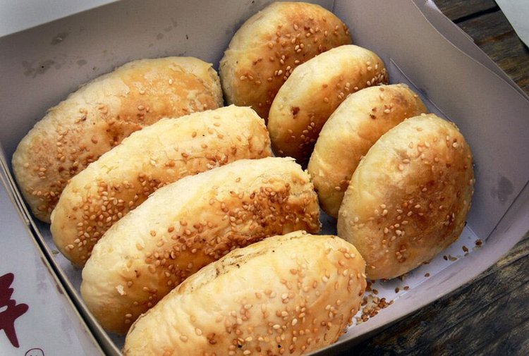 শাওবিং, চীন। ছবি: উইকিপিডিয়া