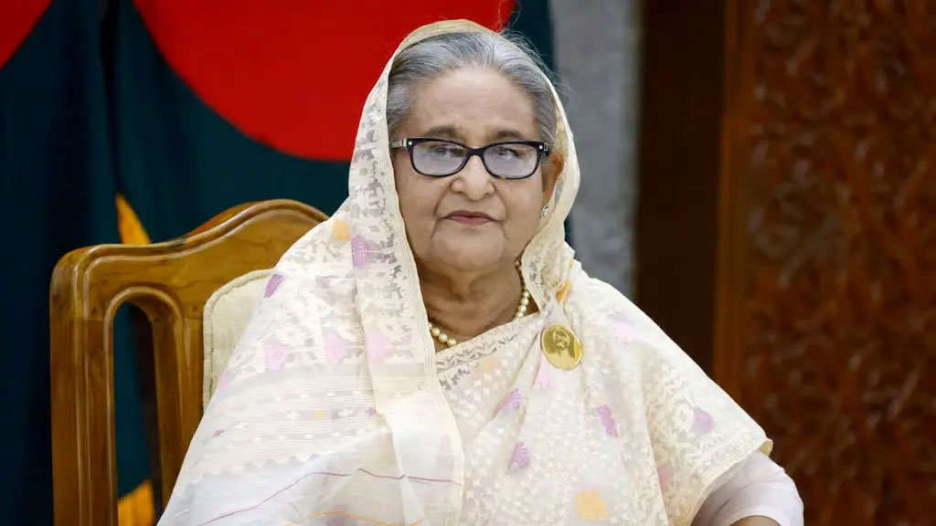 বিতর্কিত তিন নির্বাচন: শেখ হাসিনা ও তিন সিইসিসহ ২১ জনের বিরুদ্ধে বিএনপির মামলা