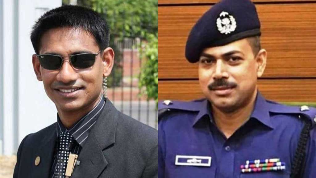 মেজর সিনহা হত্যা মামলা: প্রদীপ ও লিয়াকতের মৃত্যুদণ্ডের রায় বহাল