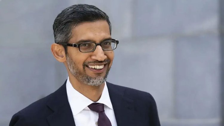 সুন্দর পিচাই।