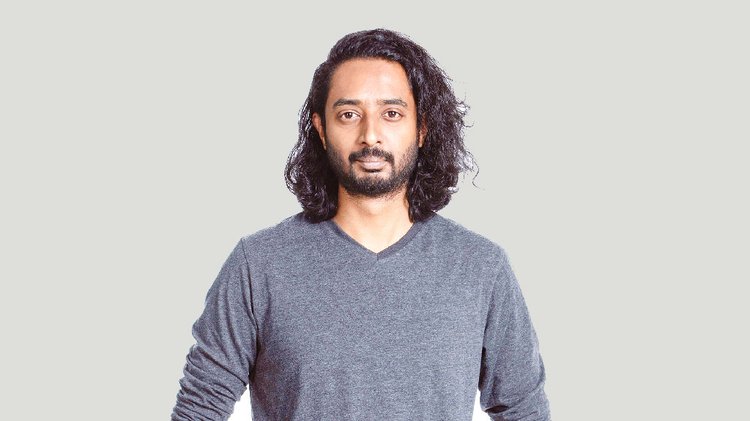 সৈয়দ আহমেদ শাওকী। ছবি: সংগৃহীত