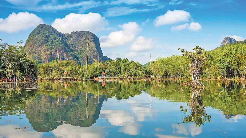 Thailand