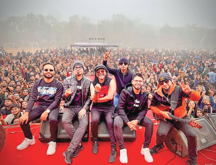 ওয়ারফেজ