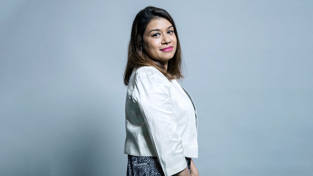ইউনূসকে লেখা চিঠিতে যা বলেছেন টিউলিপ