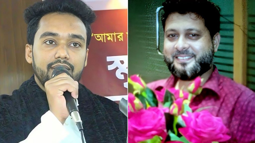 চাঁদা না পেয়ে ‘মব’ তৈরি করে নওশেদকে মারধর, বৈষম্যবিরোধী নেতার বিরুদ্ধে স্ত্রীর অভিযোগ