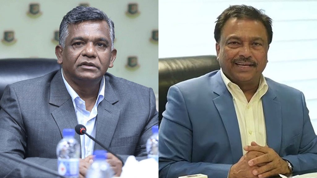 বুলবুলকে বিসিবির পরিচালক করার বৈধতা নিয়ে ফারুকের রিট