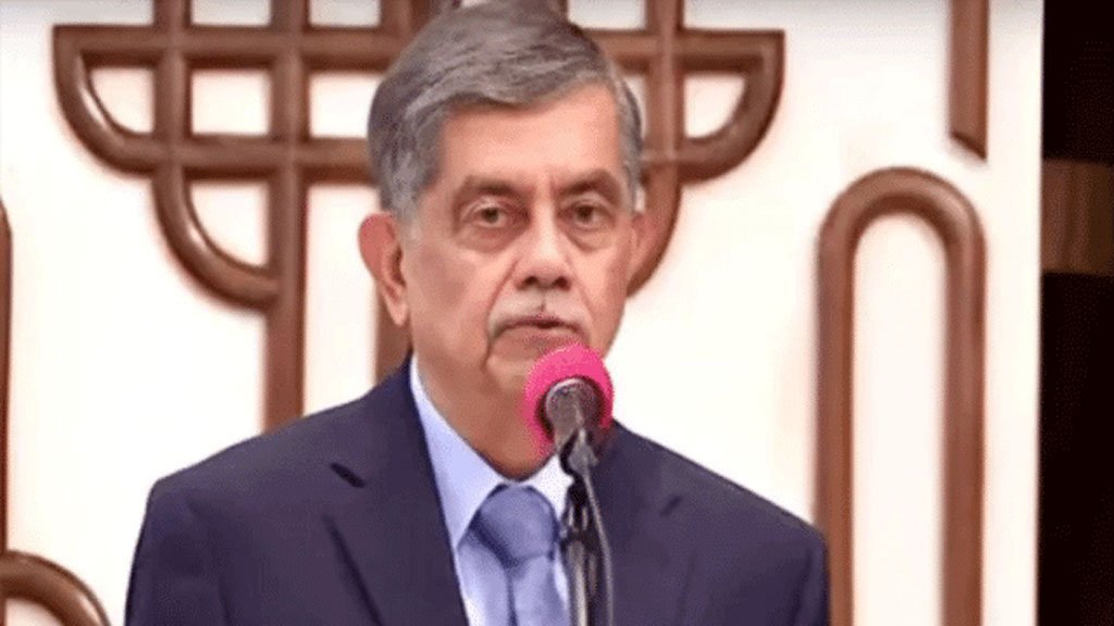 এইচএসসির স্থগিত ২২ ও ২৪ জুলাইয়ের পরীক্ষা একই দিনে: শিক্ষা উপদেষ্টা