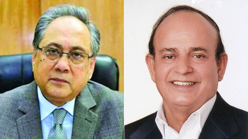 নির্বাচনী জোট করছে আনিসুলের জাপা ও মঞ্জুর জেপি