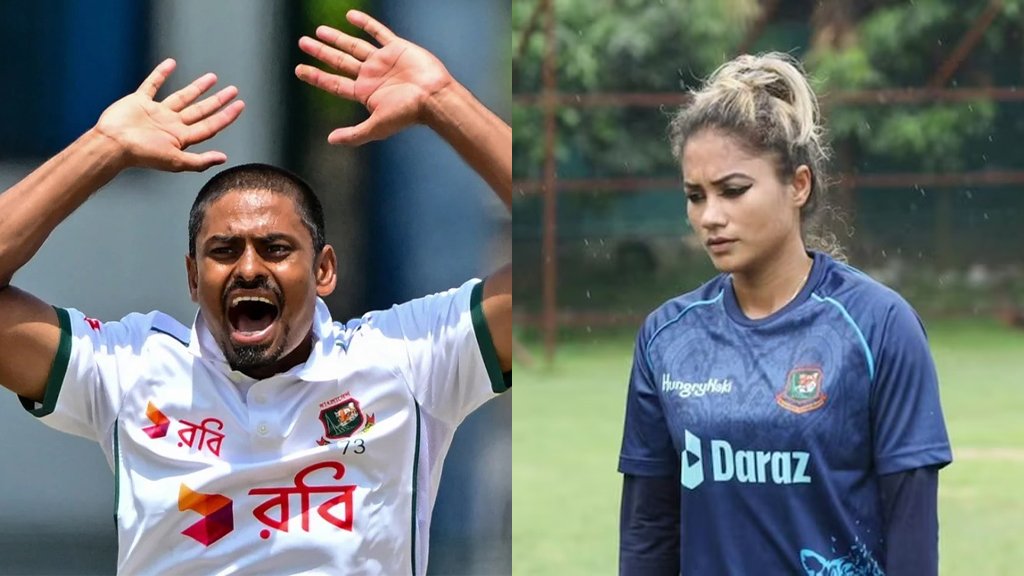 নিরাপদে থাকুক বাংলাদেশের প্রতিটি মা, বোন ও মানুষ: জাহানারা ইস্যুতে তাইজুল