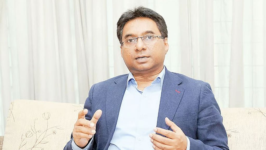 অর্থনীতি উন্নয়নে প্রচেষ্টা আছে, তবে পুরোনো কাঠামোতেই: ড. সেলিম রায়হান